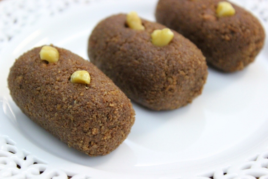 картошка