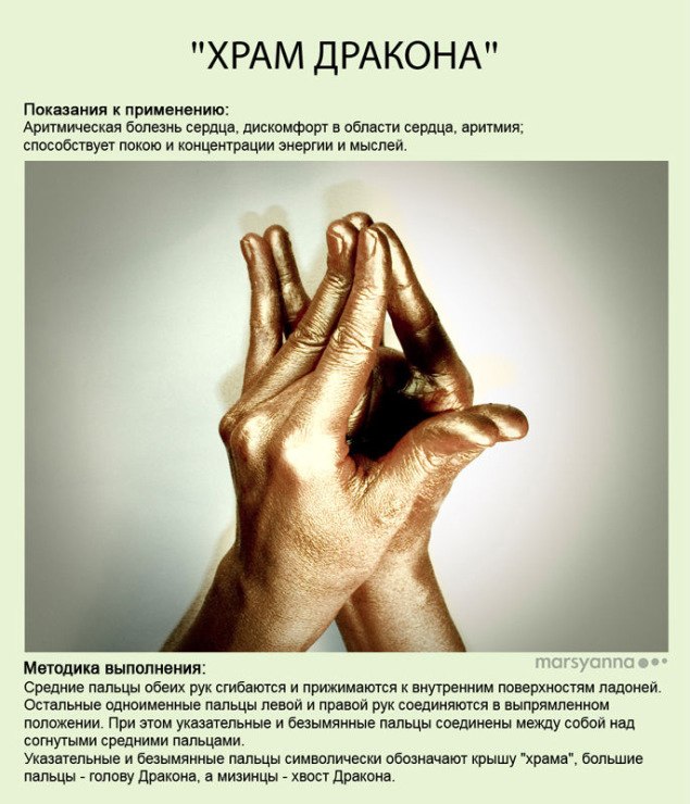 храм дракона